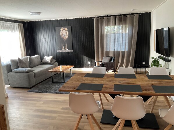 Spiseområde