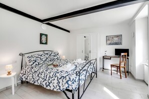 3 Schlafzimmer, kostenloses WLAN, Bettwäsche