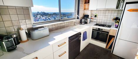 مناشف ورقية