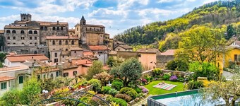 Dimora Lucretili by Interhome