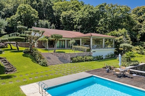 Pool - GuestReady - Relaxing experience in Queijada (Porto)