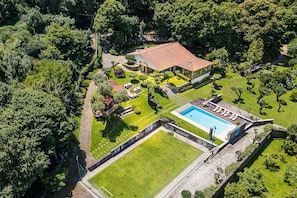 Exterior - GuestReady - Relaxing experience in Queijada (Porto)