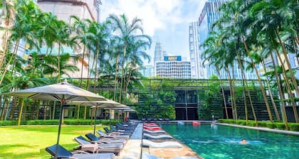 St Mary Residences Luxury Apartments