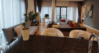 St Mary Residences Luxury Apartments