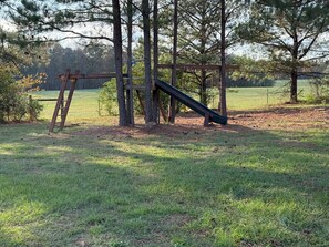 Children’s area