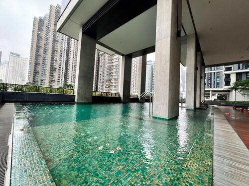 The OOAK Suites and Residence Staycation KL