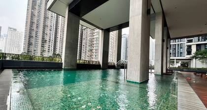The OOAK Suites and Residence Staycation KL