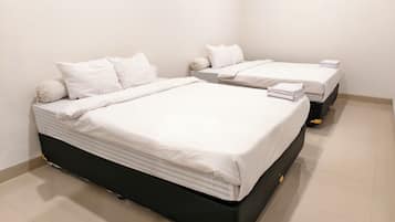 Habitación (Full House) | Wifi gratis y ropa de cama