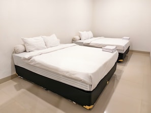 Full house | Free WiFi, bed sheets