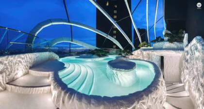 Staycation KL - Arte Mont Kiara