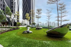 Property grounds - Staycation KL - Arte Mont Kiara (Kuala Lumpur)