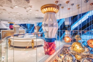 Interior - Staycation KL - Arte Mont Kiara (Kuala Lumpur)