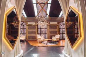 Building design