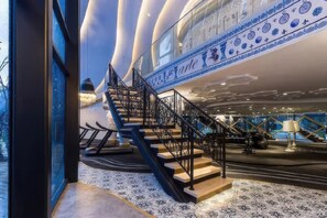 Building design - Staycation KL - Arte Mont Kiara (Kuala Lumpur)