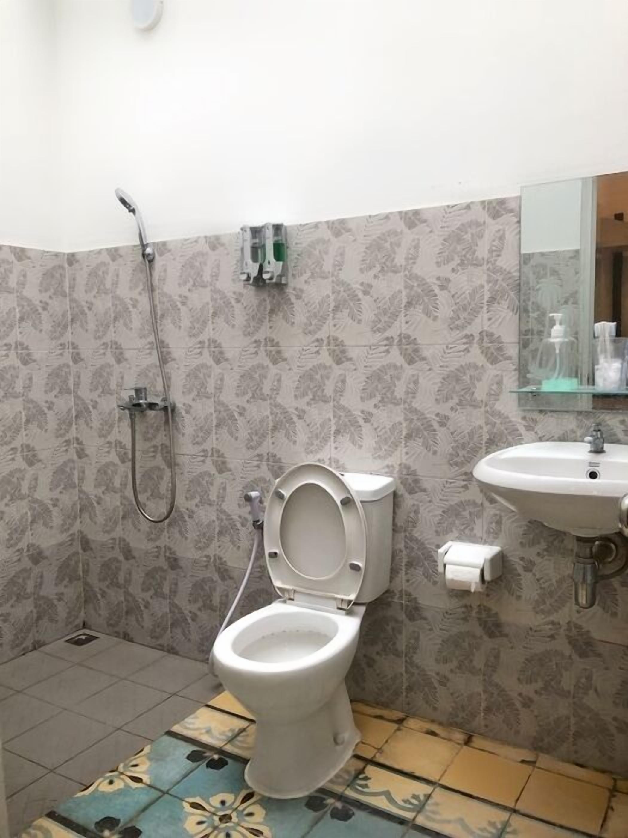 Baño