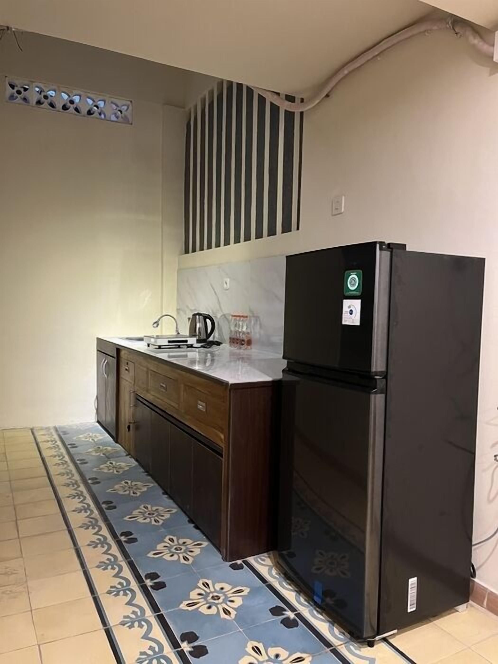Dapur pribadi