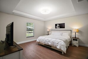3 Schlafzimmer, Bügeleisen/Bügelbrett, WLAN, Bettwäsche