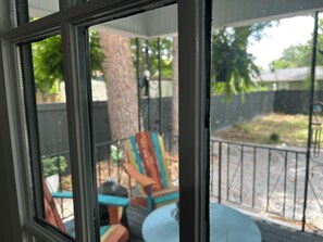 Terras