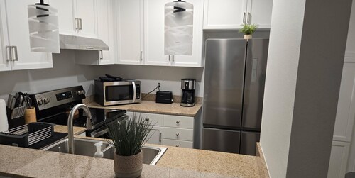 Cozy Studio Apartment in beautiful Vallejo