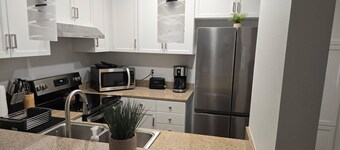 Cozy Studio Apartment in beautiful Vallejo