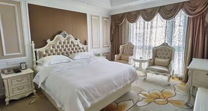 Great Wall Hotel