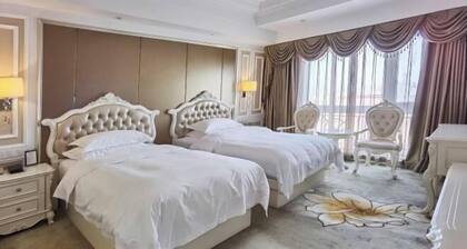 Great Wall Hotel