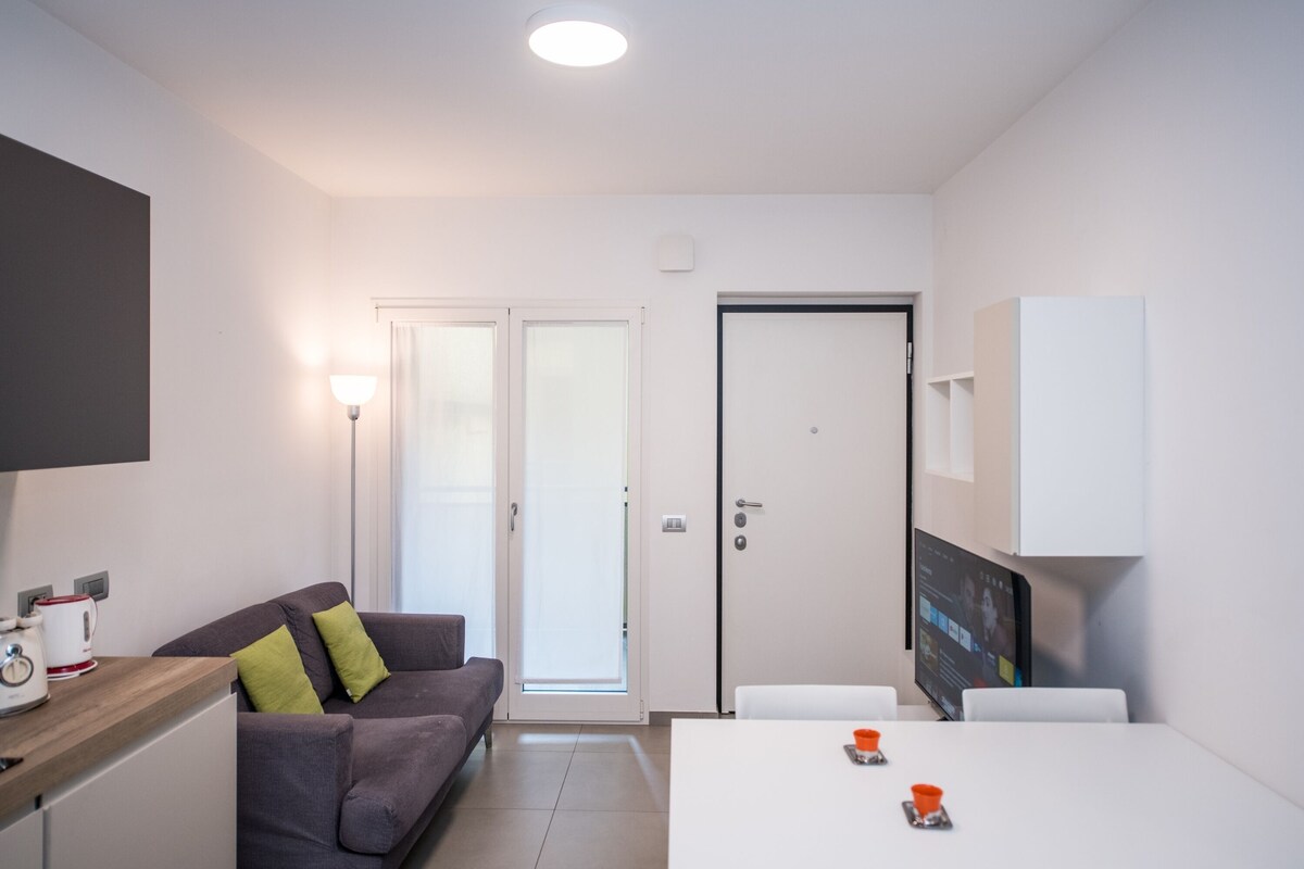 Bild für Gastgeberprofil