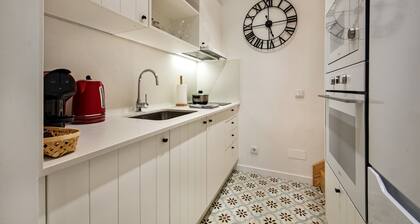 Discover the charm of Casinha Amorosa