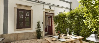 Discover the charm of Casinha Amorosa