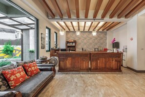 Interior - Regal Haven Elevator Hualien (Hualien City)