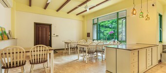 Regal Haven Elevator Hualien
