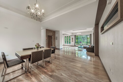 Regal Haven Elevator Hualien