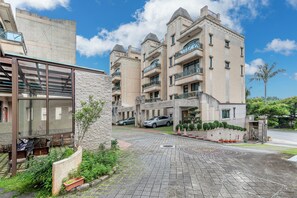 Property grounds - Regal Haven Elevator Hualien (Hualien City)