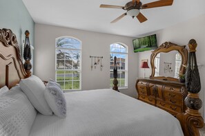 7 chambres, fer et planche à repasser, lit parapluie, Wi-Fi gratuit