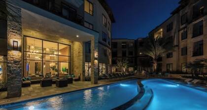 Spacious 2BR Condo at 7 Seventy