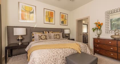 Spacious 2BR Condo at 7 Seventy