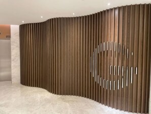 Building design - Platinum Quill Apartments Residences (Kuala Lumpur)