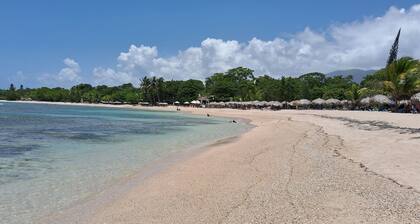 CortLang Vacation Rentals Costambar