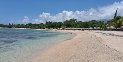 CortLang Vacation Rentals Costambar