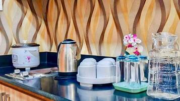 Café et/ou machine à café