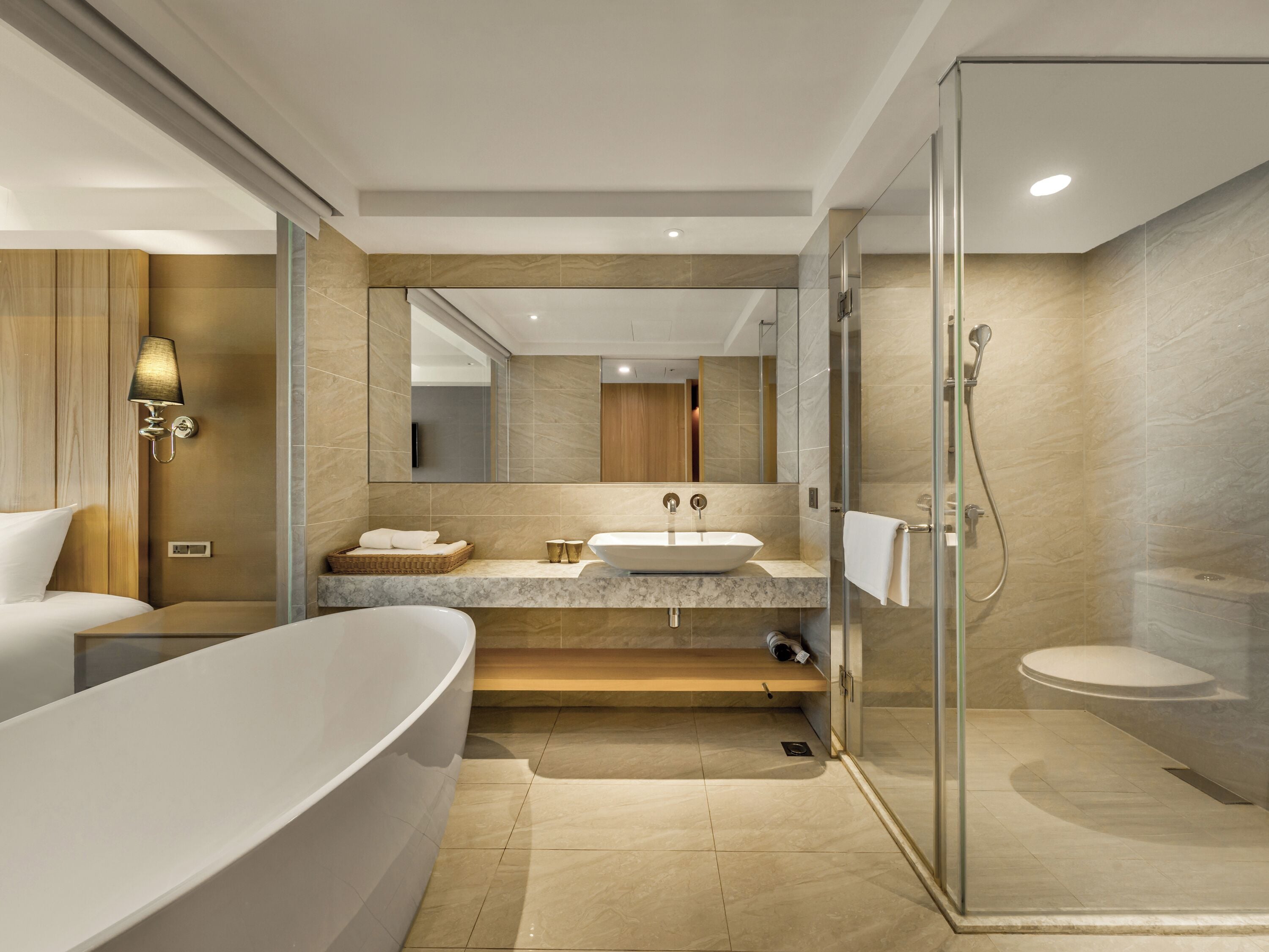 Foto - CHECK inn SELECT Taipei NeiHu