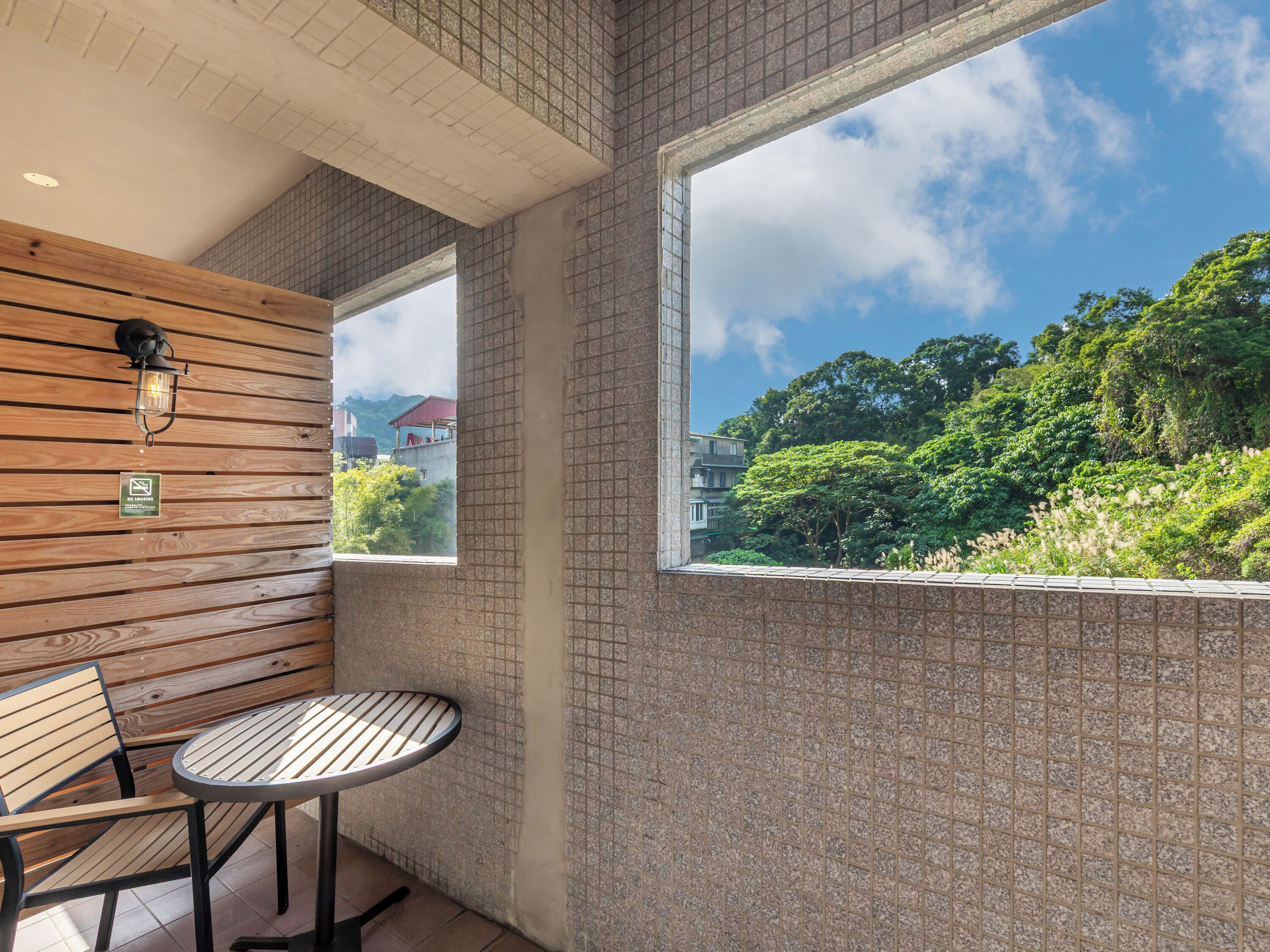 Foto - CHECK inn SELECT Taipei NeiHu