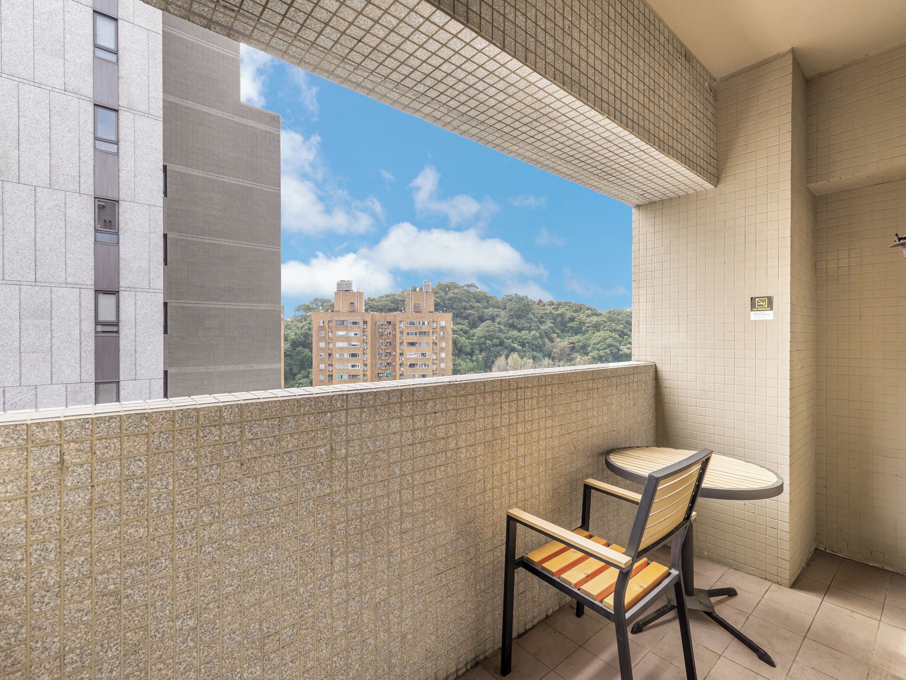 Foto - CHECK inn SELECT Taipei NeiHu