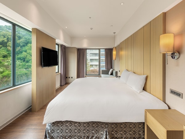 Check Inn Select - Taipei Neihu - Jinshan District