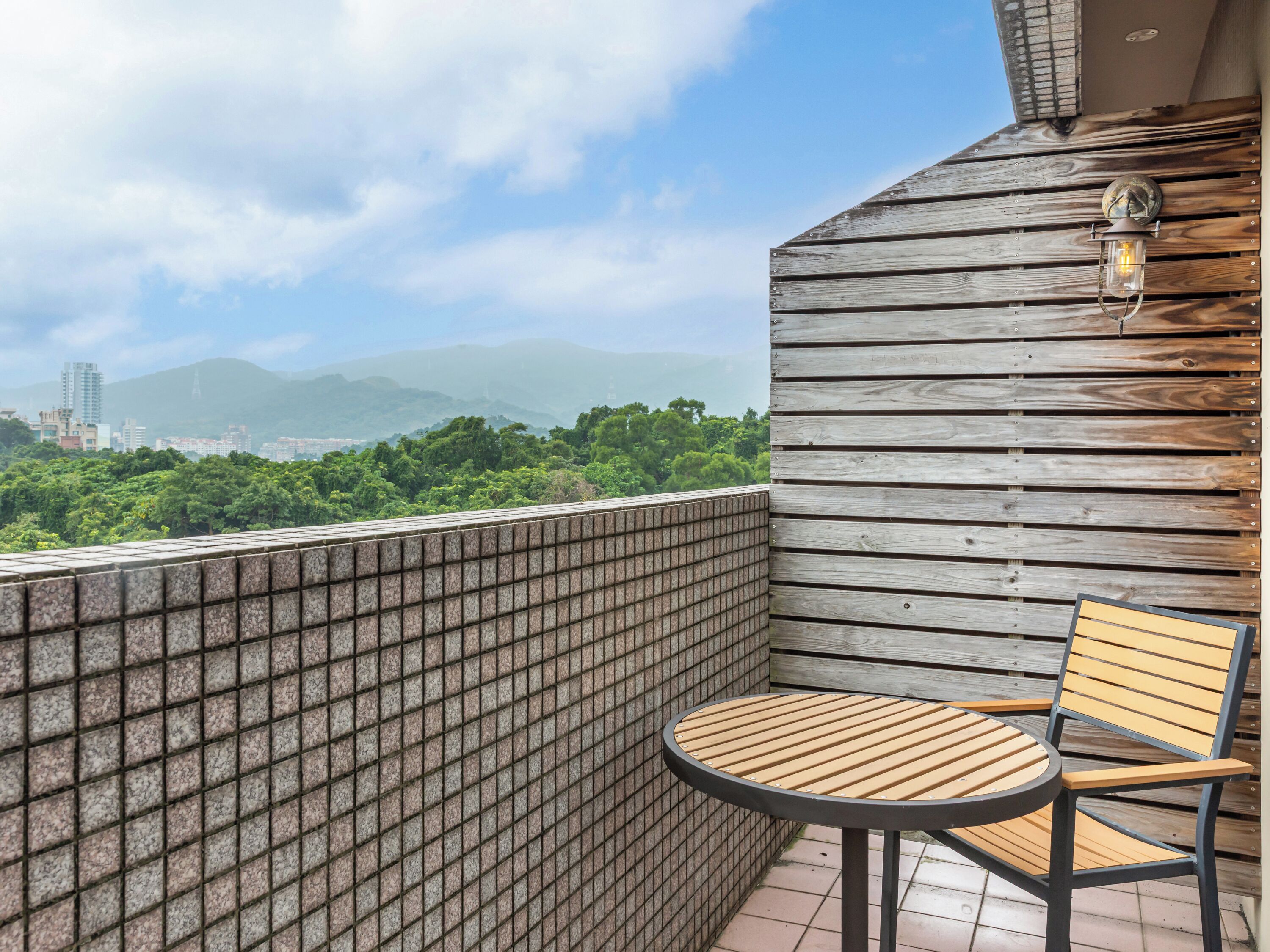 Foto - CHECK inn SELECT Taipei NeiHu