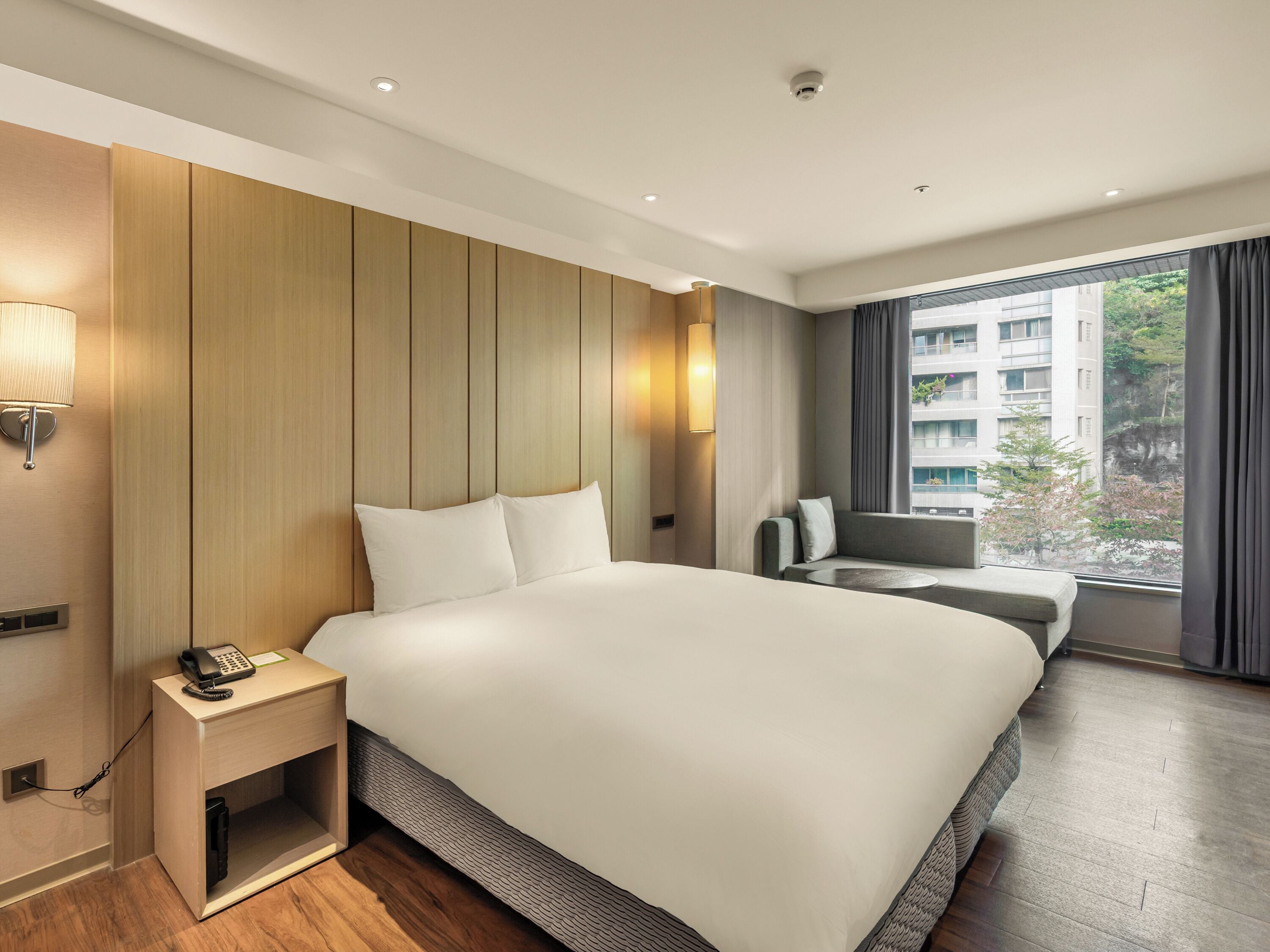 Photo - CHECK inn SELECT - Taipei NeiHu
