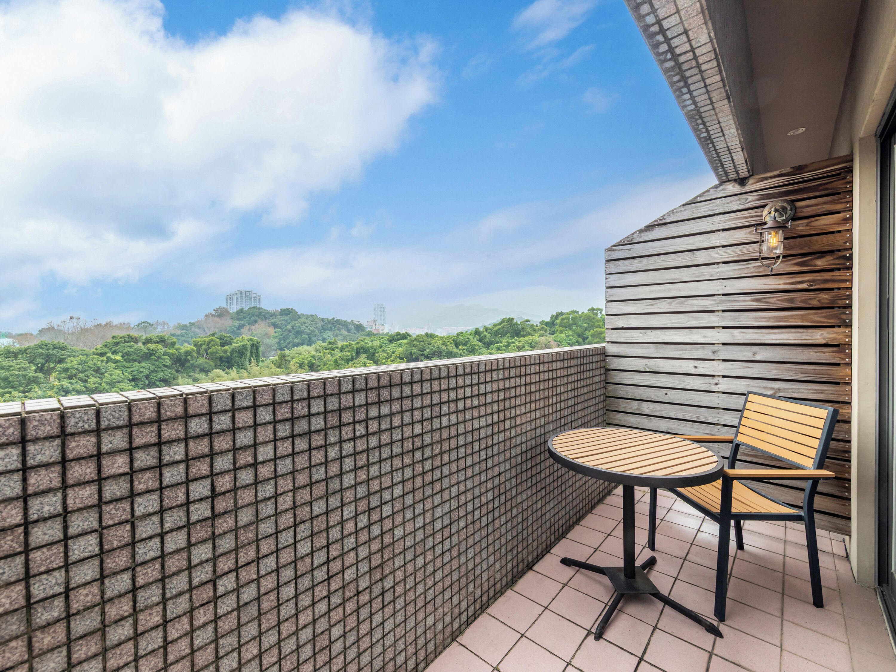 Foto - CHECK inn SELECT Taipei NeiHu