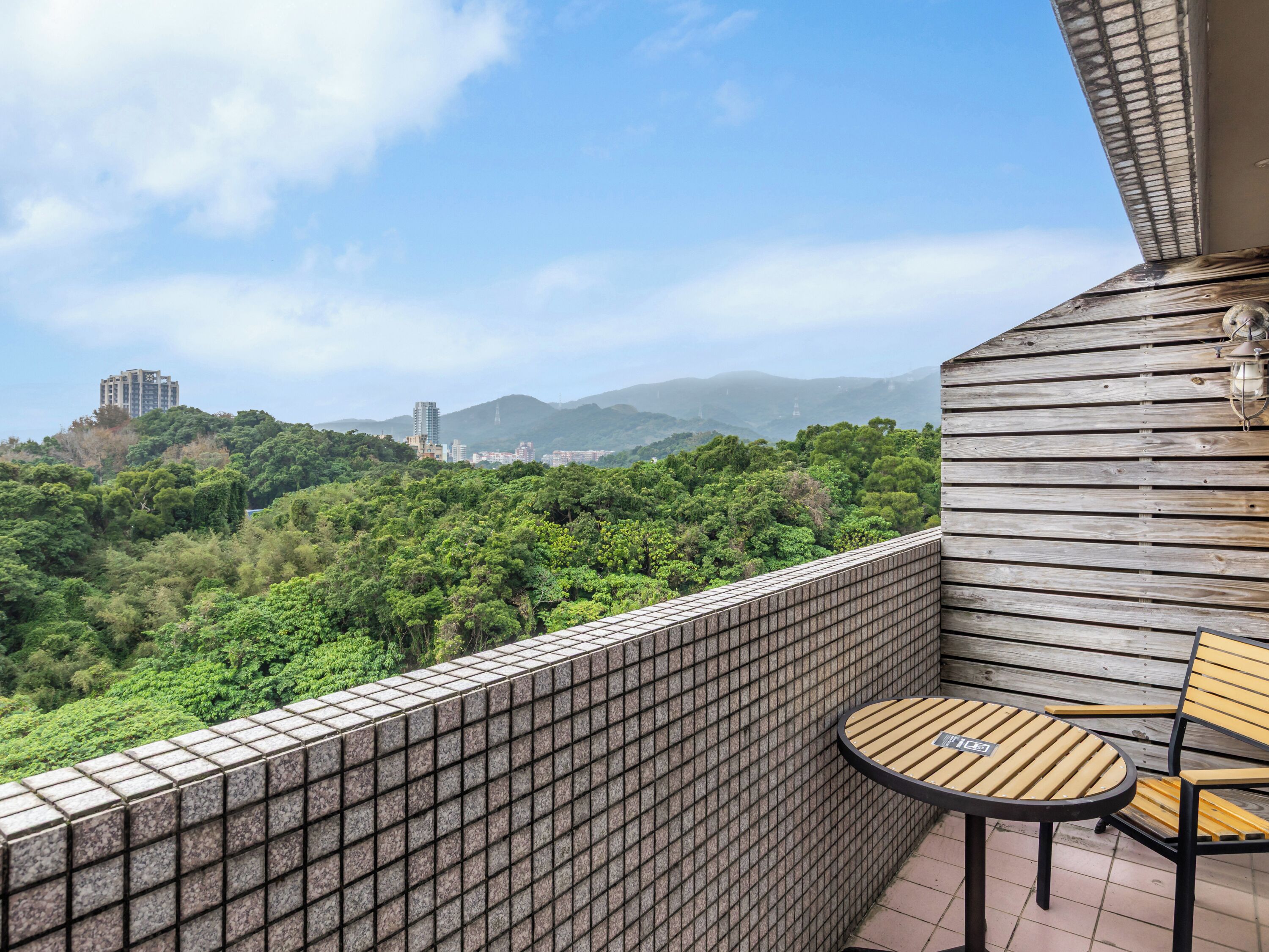 Foto - CHECK inn SELECT Taipei NeiHu