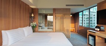 CHECK inn SELECT - Taipei NeiHu