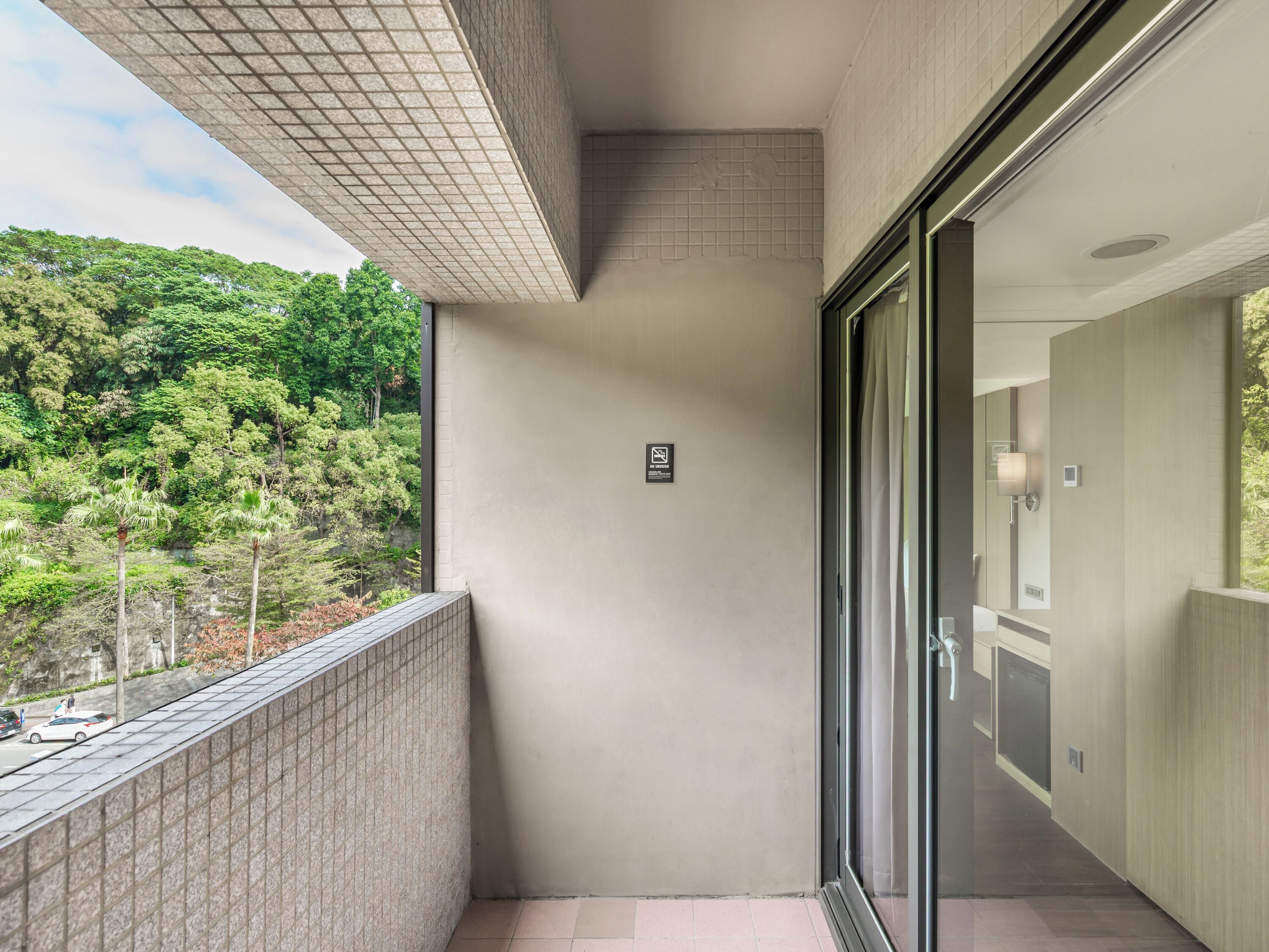 Foto - CHECK inn SELECT Taipei NeiHu